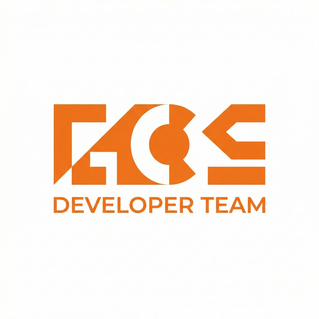 HCS Developer Team Logo